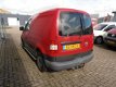 Volkswagen Caddy - 2.0 SDI 850 kg - 1 - Thumbnail