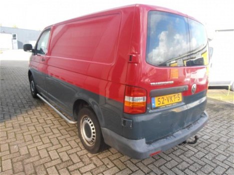 Volkswagen Transporter - 1.9 TDI 300 T800 Airco - 1