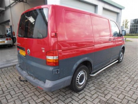 Volkswagen Transporter - 1.9 TDI 300 T800 Airco - 1