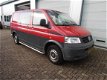 Volkswagen Transporter - 1.9 TDI 300 Dubbel Cabine/ Airco - 1 - Thumbnail