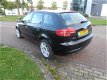 Audi A3 Sportback - 1.9 TDI Attraction Business Edition - 1 - Thumbnail