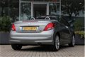 Peugeot 207 CC - 1.6 VTi Roland Garros, Hardtop, Leder, Clima - 1 - Thumbnail