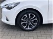 Mazda 2 - 2 1.5 Dynamic+ GTM-Line Navi / Cruise / Airco - 1 - Thumbnail