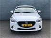 Mazda 2 - 2 1.5 Dynamic+ GTM-Line Navi / Cruise / Airco - 1 - Thumbnail