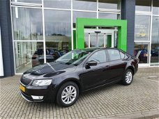 Skoda Octavia - 1.4 TSI 150pk Greentech Ambition Business