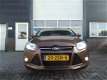 Ford Focus Wagon - 1.0 EcoBoost Titanium - Volledig dealer onderhouden I Vol opties - 1 - Thumbnail