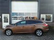 Ford Focus Wagon - 1.0 EcoBoost Titanium - Volledig dealer onderhouden I Vol opties - 1 - Thumbnail