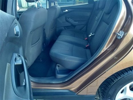 Ford Focus Wagon - 1.0 EcoBoost Titanium - Volledig dealer onderhouden I Vol opties - 1