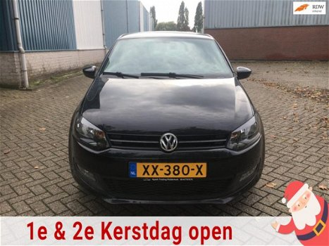 Volkswagen Polo - 1.2 Easyline - 1