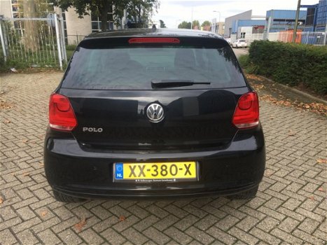 Volkswagen Polo - 1.2 Easyline - 1