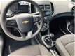 Chevrolet Aveo - 1.3D LT - AIRCO - CRUISE CONTR - NIEUWSTAAT - 1 - Thumbnail