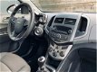 Chevrolet Aveo - 1.3D LT - AIRCO - CRUISE CONTR - NIEUWSTAAT - 1 - Thumbnail