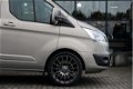 Ford Transit Custom - 270 2.2 TDCI 125 | DC | 2x Schuifdeur | Limited | DAB | Orig. Navi | Camera | - 1 - Thumbnail