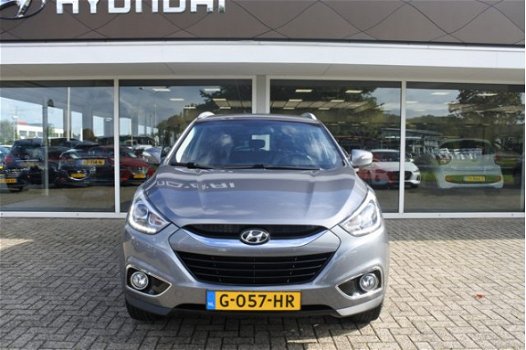 Hyundai ix35 - 1.6i GDI Business Edition | Cruise control | Airco | Bluetooth | - 1