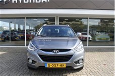 Hyundai ix35 - 1.6i GDI Business Edition | Cruise control | Airco | Bluetooth |