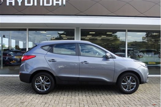 Hyundai ix35 - 1.6i GDI Business Edition | Cruise control | Airco | Bluetooth | - 1