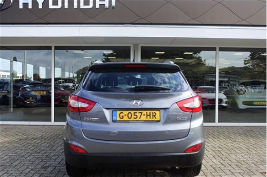 Hyundai ix35 - 1.6i GDI Business Edition | Cruise control | Airco | Bluetooth | - 1