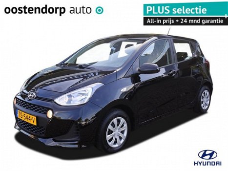 Hyundai i10 - 1.0i Comfort | Airco | - 1