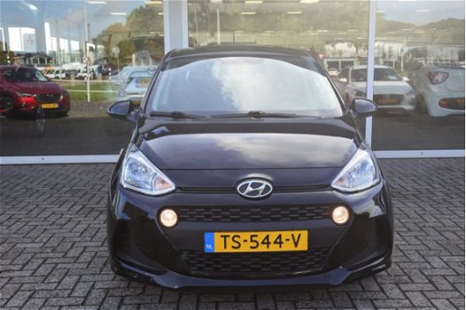 Hyundai i10 - 1.0i Comfort | Airco | - 1