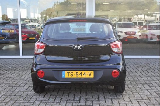 Hyundai i10 - 1.0i Comfort | Airco | - 1