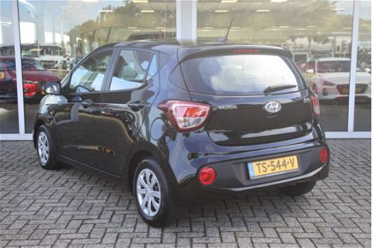 Hyundai i10 - 1.0i Comfort | Airco | - 1