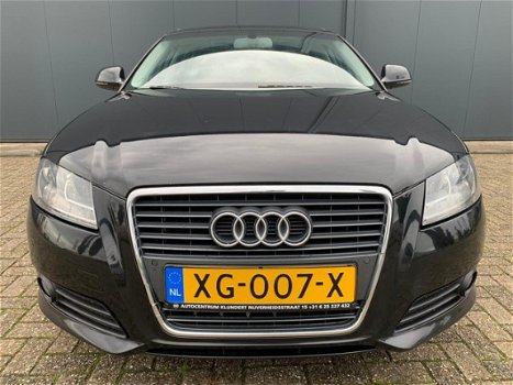 Audi A3 Sportback - 1.4 TFSI Attraction NETTE AUTO, AIRCO, RIJDT GOED, PANO, DSG - 1