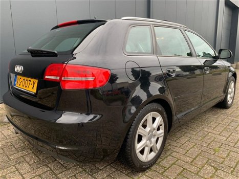 Audi A3 Sportback - 1.4 TFSI Attraction NETTE AUTO, AIRCO, RIJDT GOED, PANO, DSG - 1