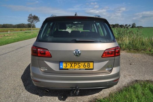 Volkswagen Golf Sportsvan - 1.2 TSI DSG Aut. Highline - 1