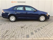 Volkswagen Jetta - 1.9 TDI Trendline