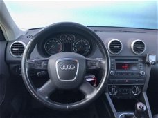 Audi A3 Sportback - 1.4 TFSI Attraction Pro Line NAP/Cruise control