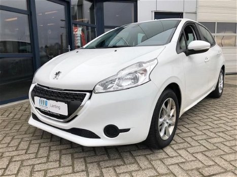 Peugeot 208 - 1.0 VTi Access Active | airco - cruise | Winter Sale Voordeel - 1