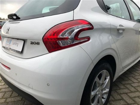 Peugeot 208 - 1.0 VTi Access Active | airco - cruise | Winter Sale Voordeel - 1