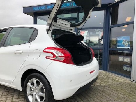 Peugeot 208 - 1.0 VTi Access Active | airco - cruise | Winter Sale Voordeel - 1