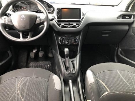 Peugeot 208 - 1.0 VTi Access Active | airco - cruise | Winter Sale Voordeel - 1