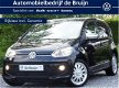 Volkswagen Up! - Black up 75pk 5d (Navi, LM, Airco, Pdc, Cruise) - 1 - Thumbnail