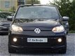 Volkswagen Up! - Black up 75pk 5d (Navi, LM, Airco, Pdc, Cruise) - 1 - Thumbnail