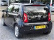 Volkswagen Up! - Black up 75pk 5d (Navi, LM, Airco, Pdc, Cruise) - 1 - Thumbnail