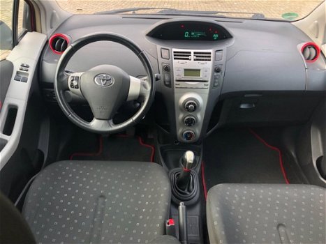 Toyota Yaris - 1.0 VVTi Nwe apk , airco - 1