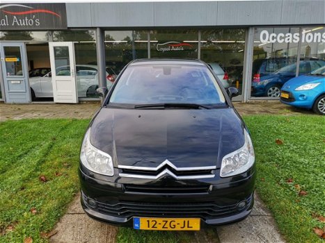 Citroën C4 Coupé - 2.0-16V VTR+ Airco/Cruise/PDC/El.ramen/NAP/APK - 1