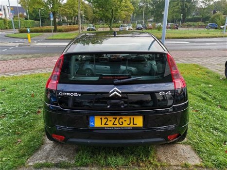 Citroën C4 Coupé - 2.0-16V VTR+ Airco/Cruise/PDC/El.ramen/NAP/APK - 1