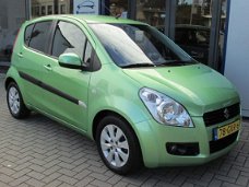 Suzuki Splash - 1.2 Exclusive