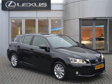 Lexus CT 200h - Business Line, Navi, Camera, 16 - 1