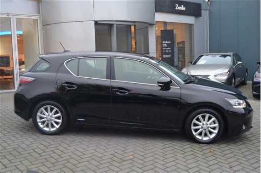 Lexus CT 200h - Business Line, Navi, Camera, 16 - 1