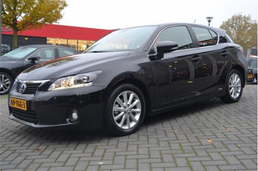 Lexus CT 200h - Business Line, Navi, Camera, 16 - 1