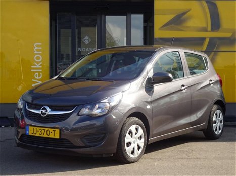 Opel Karl - 1.0 75pk Edition - 1