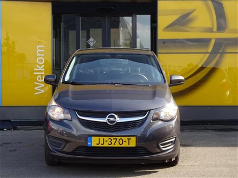 Opel Karl - 1.0 75pk Edition - 1