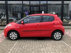 Citroën C1 - 1.0 e-VTi 68PK FEEL AIRCO CRUISE