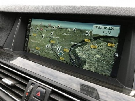 BMW 5-serie - 520d Luxury Edition garantie* 6 maanden - 1