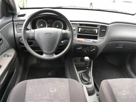 Kia Rio - 1.4 L *RIJKLAAR - 1