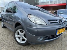 Citroën Xsara Picasso - 1.8i-16V Différence Airco Nieuwe APK